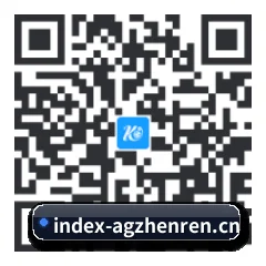 iPhone APP 二维码